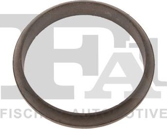 Прокладка глушителя FA1 для Volvo 740 1986-1990. Артикул 552-957