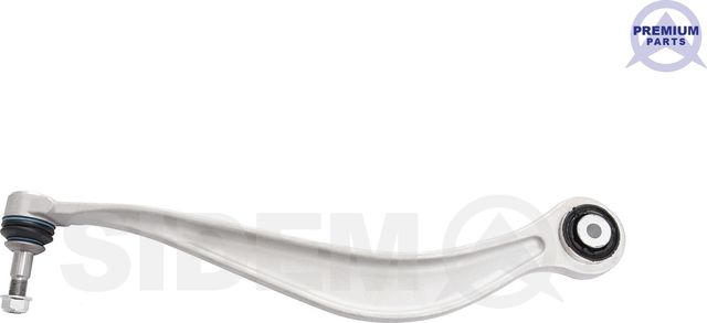 Продольный рычаг задней подвески Sidem задний правый/левый верхний для BMW 5 VI (F10/F11/F07) 2009-2016. Артикул 21877