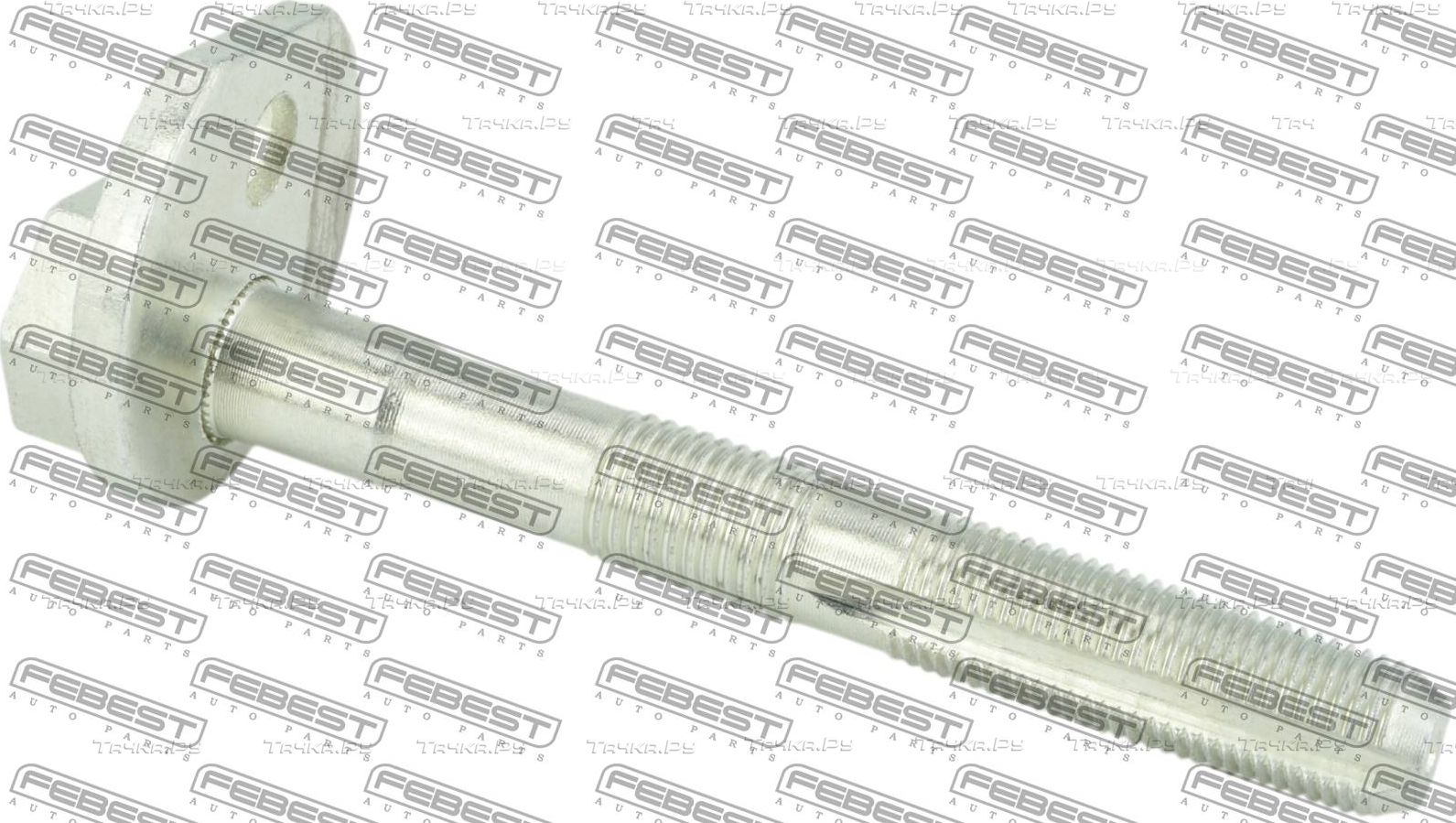 Болт развальный Febest для Toyota Celica VII (T230) 1999-2005. Артикул 0129-017