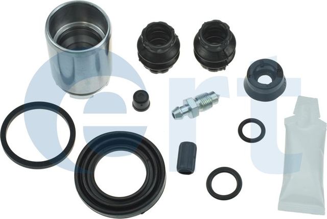 Ремкомплект тормозного суппорта ERT задний для Fiat Panda III 2012-2026. Артикул 401330