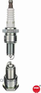 Свеча зажигания (NGK) NGK. Артикул BPR6EY11