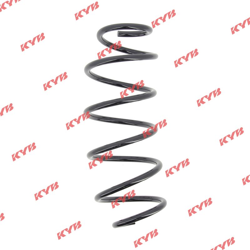 Пружина подвески KYB (Каяба) K-Flex. Артикул RA3358