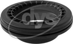 Опорный подшипник амортизатора (стойки) DYS передний для Chevrolet Captiva I 2006-2018. Артикул 73-28299