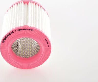 Воздушный фильтр Bosch. Артикул F 026 400 443