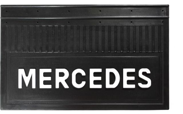 Комплект брызговиков Seintex универсальный MERCEDES. Артикул 82506