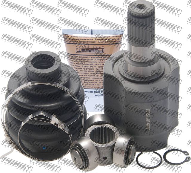 Шрус внутренний (граната) Febest. Артикул 1211-GETMT