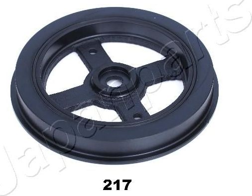 Шкив коленвала Japanparts. Артикул PU-217