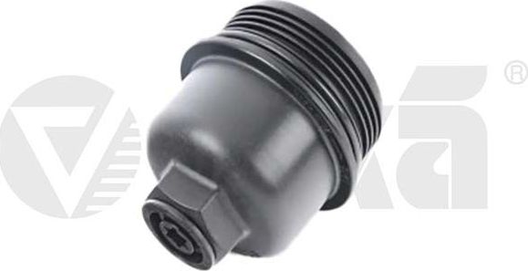 Крышка масляного фильтра Vika. Артикул 19826501