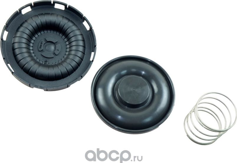 КЛАПАН КРЫШКИ ГБЦ (Bogap). Артикул B1116109