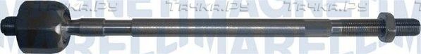 Рулевая тяга Magneti Marelli для Fiat Scudo II 2007-2016. Артикул 301181313870