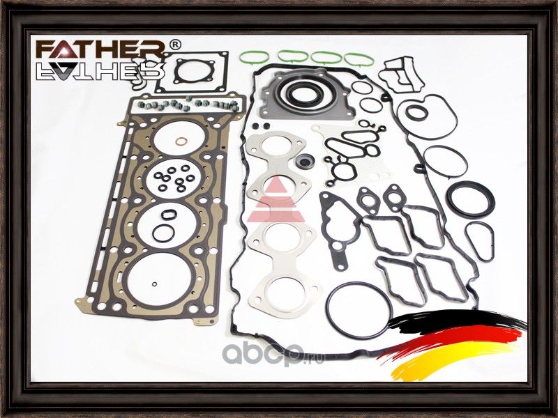 Комплект прокладок (M271) (Father). Артикул F3226R53