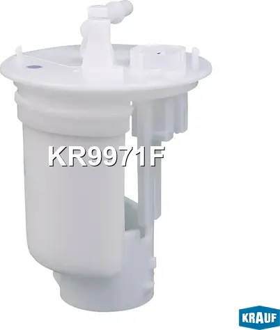 Фильтр для модуля в сборе Krauf. Артикул KR9971F