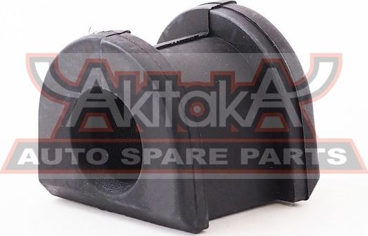 Втулка стабилизатора Asva передняя для Subaru Impreza III 2009-2014. Артикул 0807-005