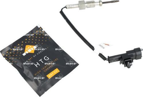 Датчик температуры выхлопных газов NRF EASY FIT для Kia Rio III 2011-2017. Артикул 707526