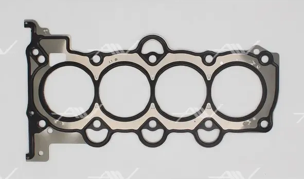 HG-32430 прокладка ГБЦ HYUNDAI/KIA G4FA/G4FC/G4FG стальная (Autowelt). Артикул HG32430