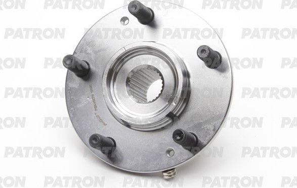 Ступица колеса Patron. Артикул PBK4527H