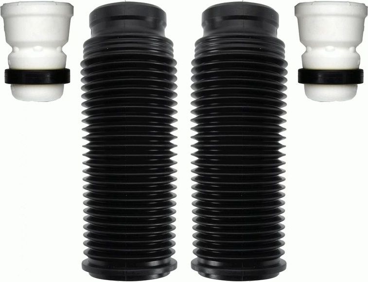 Комплект отбойников и пыльников амортизаторов (стоек) SACHS сервисный комплект. Артикул 900 331