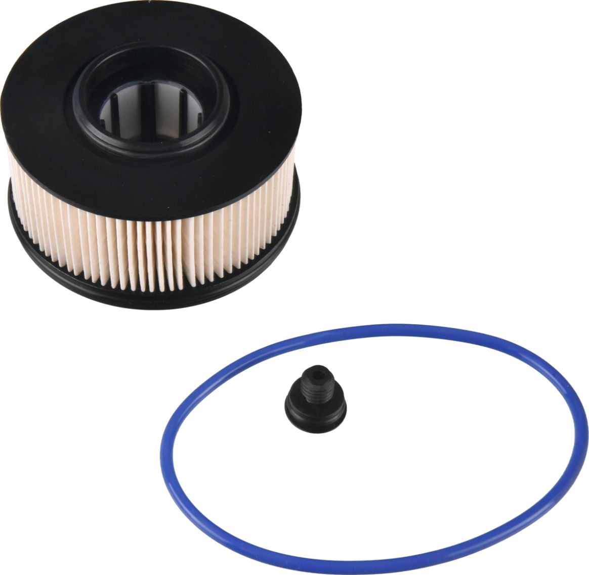 Топливный фильтр Blue Print. Артикул ADBP230022