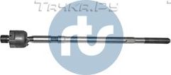Рулевая тяга RTS правая/левая для Suzuki Grand Vitara III 2005-2015. Артикул 92-08547