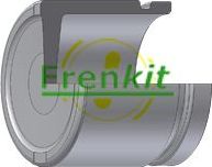 Поршень тормозного суппорта Frenkit. Артикул P545202