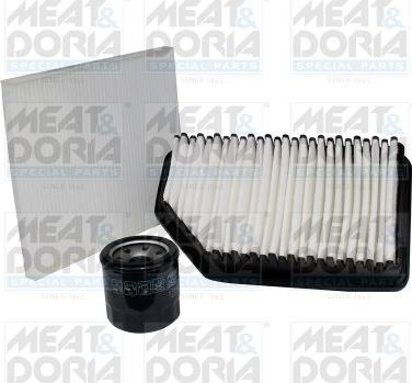 К-КТ ФИЛЬТРОВ Meat & Doria. Артикул FKKIA001