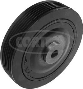 Шкив коленвала Corteco для Renault Megane I 1997-1998. Артикул 80001050