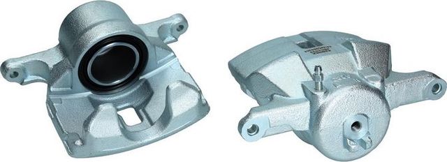 Тормозной суппорт Kamoka (Серый чугун) передний левый для Renault Kadjar I 2015-2026. Артикул JBC1033