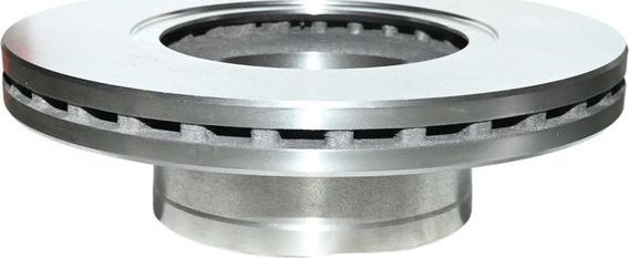 Тормозной диск Stellox передний для Mercedes-Benz Arocs 2013-2026. Артикул 85-01268-SX