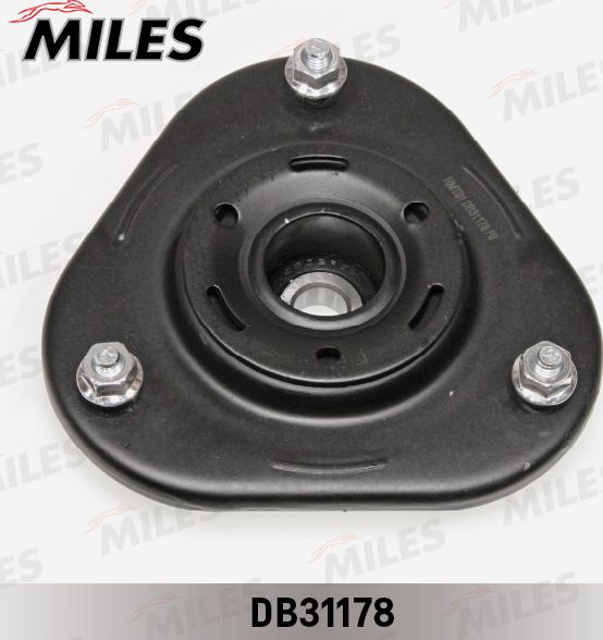 Опора амортизатора (стойки) Miles. Артикул DB31178