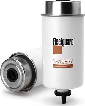 Топливный фильтр Fleetguard. Артикул FS19837