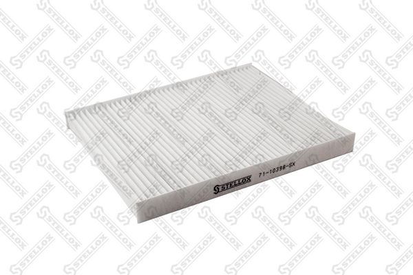 Салонный фильтр Stellox. Артикул 71-10398-SX