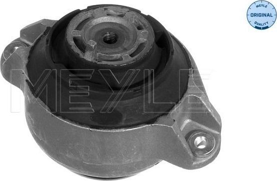 Подушка (опора) двигателя Meyle Original. Артикул 014 024 9063
