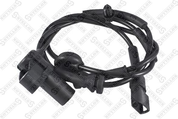 Датчик ABS Stellox. Артикул 06-65500-SX