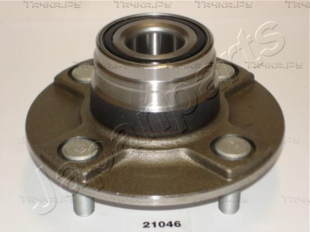 Ступица колеса Japanparts. Артикул KK-21046