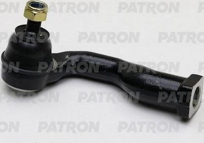 Наконечник рулевой тяги Patron правый внутренний для Kia Retona I 1999-2001. Артикул PS1381RKOR