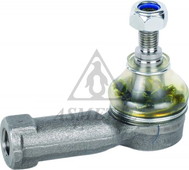 Наконечник рулевой тяги Asmetal левый для Ford Focus I 1998-2005. Артикул 17FR1701