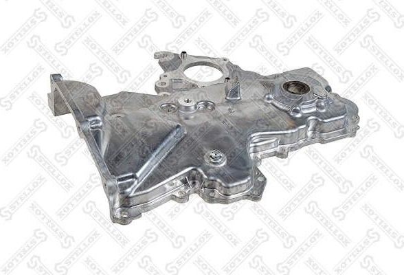 Масляный насос Stellox. Артикул 04-40074-SX