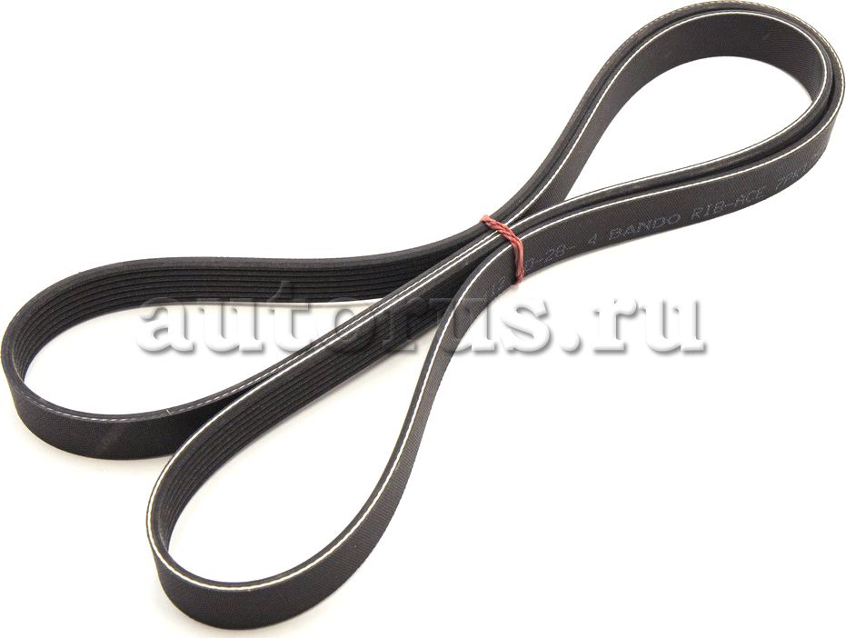 Приводной ремень поликлиновой Honda. Артикул 38920RBBE03