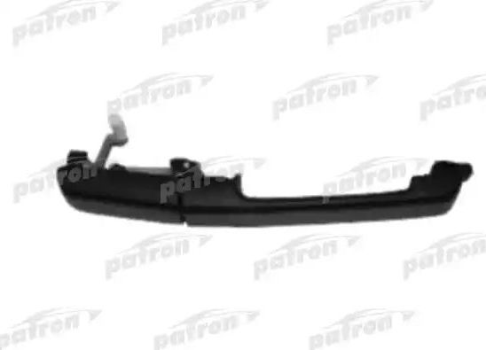 Ручка двери Patron. Артикул P20-0006L