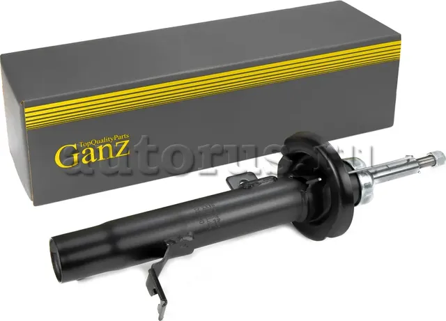Амортизатор передний R (Ganz). Артикул GIK02380