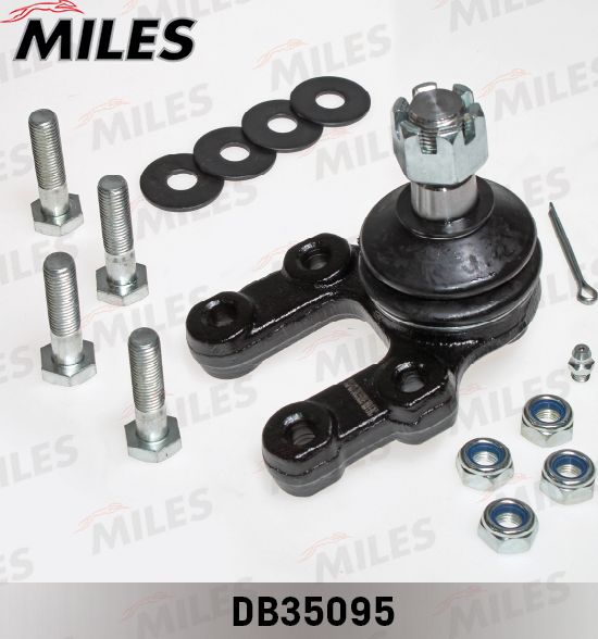 Шаровая опора Miles. Артикул DB35095