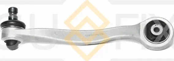 Рычаг подвески передний левый AUDI A6 Allroad C6 2006-2011/VOLKSWAGEN PHAETON 20 (Sufix). Артикул SH1894