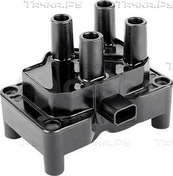 Катушка зажигания OSSCA для Ford EcoSport I 2013-2026. Артикул 07726
