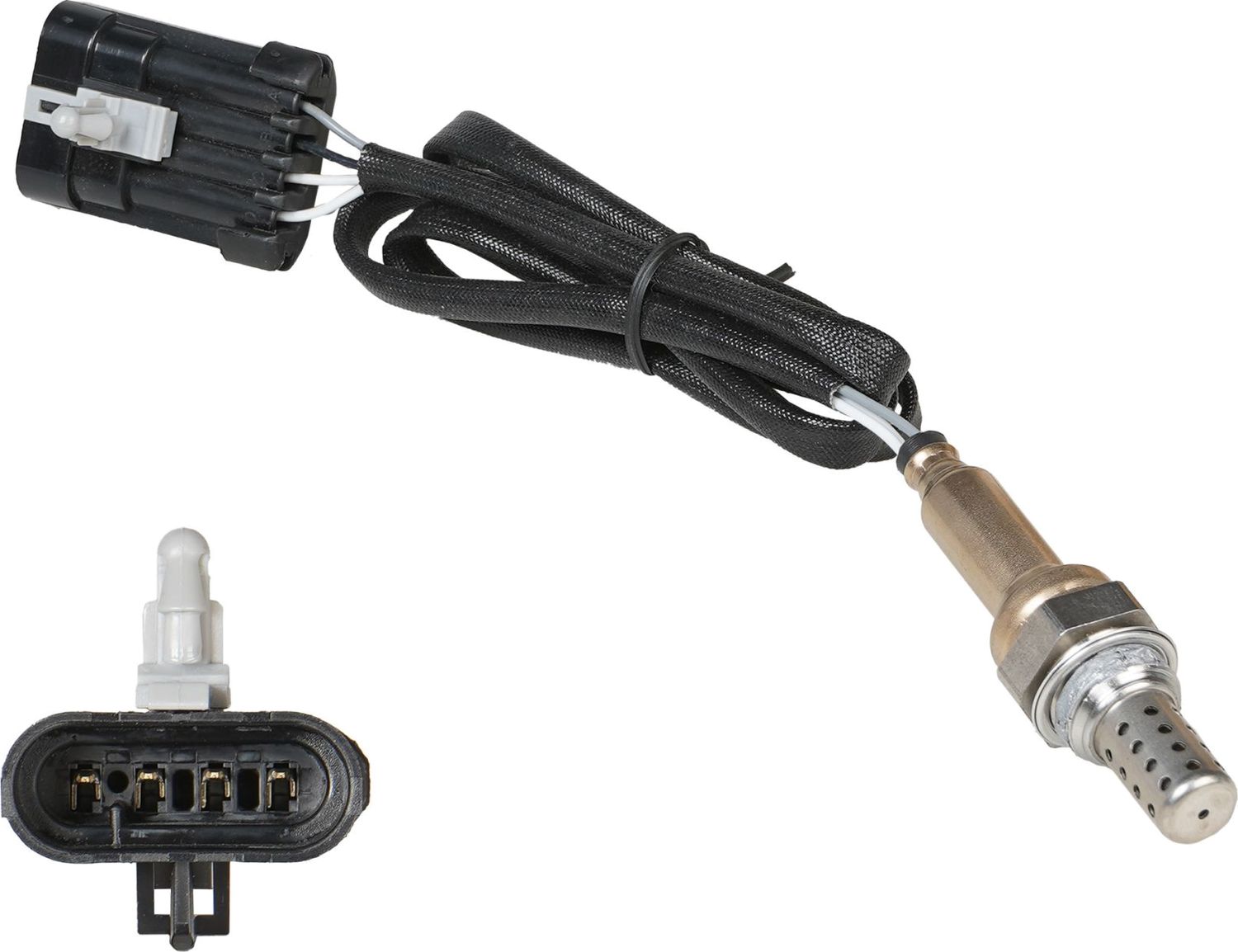 Лямбда-зонд (кислородный датчик) StartVOLT для Chery Tiggo 2 I 2016-2026. Артикул VS-OS 2710