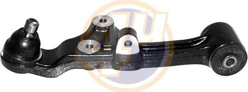 Поперечный рычаг передней подвески 4U. Артикул KI-D-87287