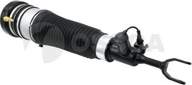 Стойка амортизационная пневмоподвески OSSCA передняя правая для Audi S6 III (C6) 2006-2011. Артикул 48079