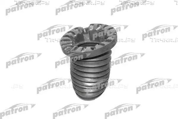Пыльник амортизатора (стойки) Patron. Артикул PSE6193