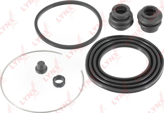 Ремкомплект тормозного суппорта LYNXauto. Артикул BC-0547