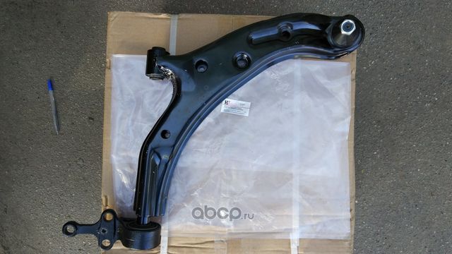 Рычаг передний нижний правый HQ545004M410 (H&Q). Артикул HQ545004M410