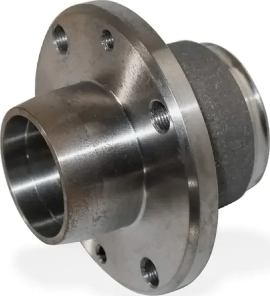 Ступица передняя для а/м ВАЗ-2101-07 Riginal. Артикул RG21013103015